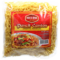 PH Pancit Canton NICE ONE 500G x 20